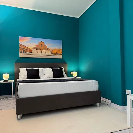 Apartmán Borgo Bo