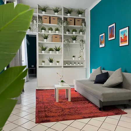 Borgo Bo Apartmán *