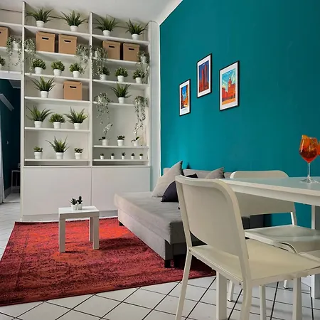 Borgo Bo * Boloňa