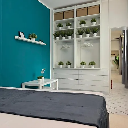 Apartmán Borgo Bo *