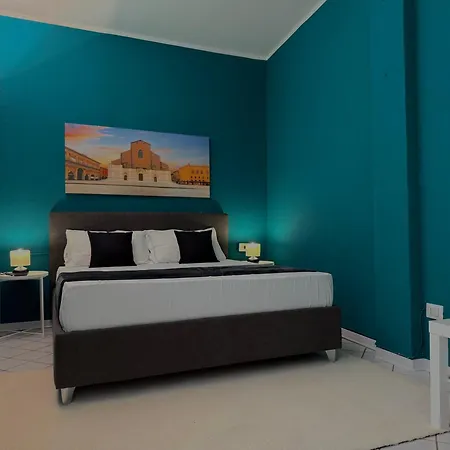 Borgo Bo Apartmán *