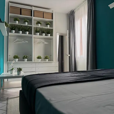 Borgo Bo Apartmán *