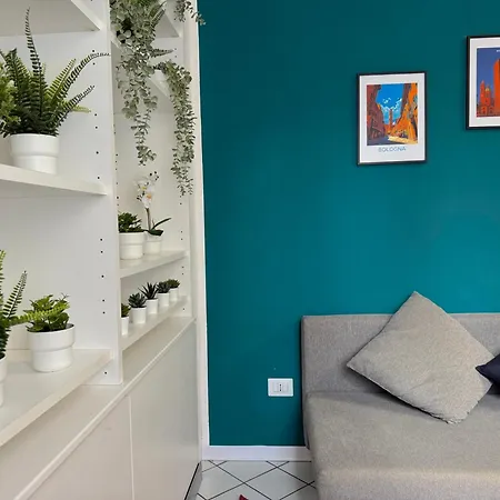 Apartmán Borgo Bo